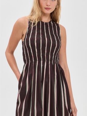 Madewell x Shopbop Selena Mini dress